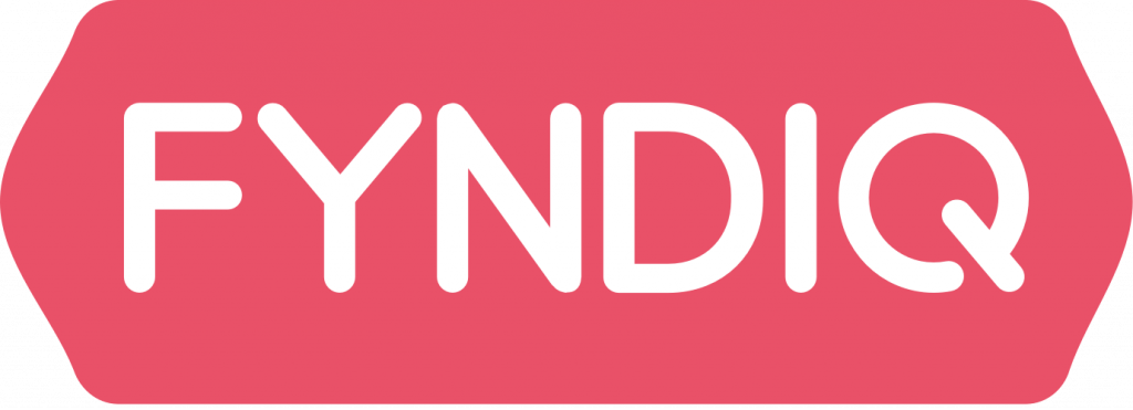 Fyndiq logo