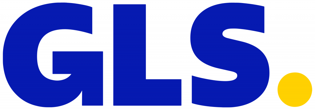 GLS logo