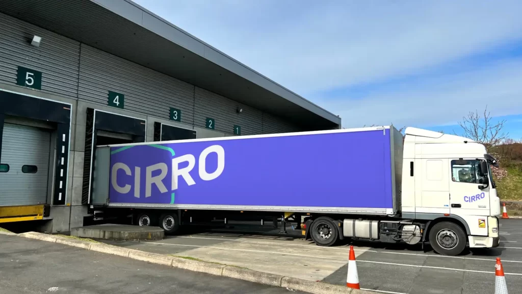CIRRO E-Commerce and CIRRO Fulfillment to ace pan-European cross-border shipping