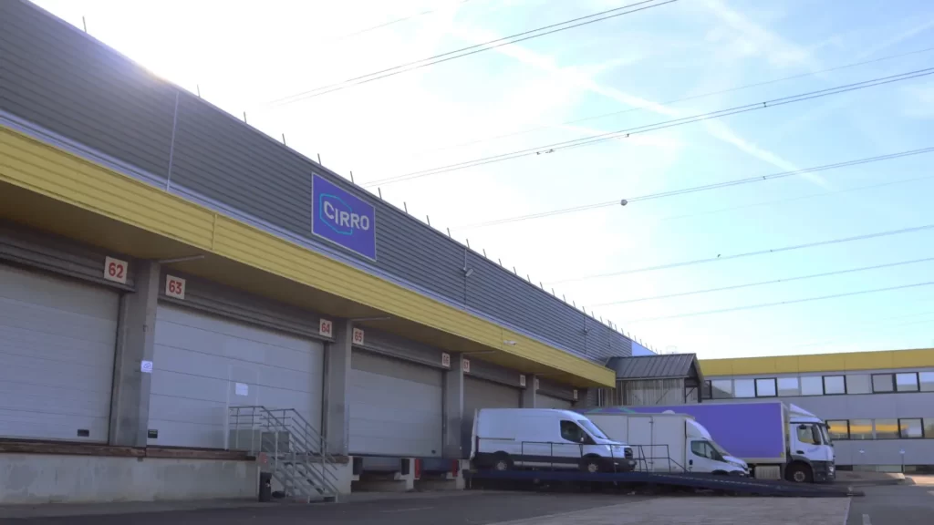 All-in-one e-commerce solutions for logistics, returns and fulfillment in France