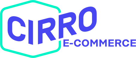 CIRRO E-commerce Logo