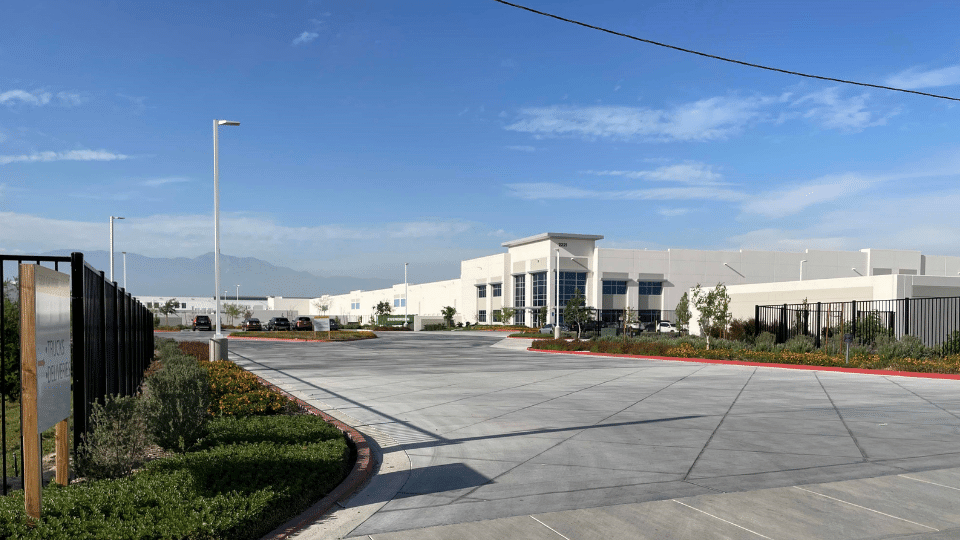 Cirro Fulfillment Of Et Nj Ltd 34098