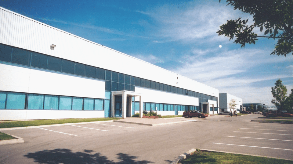 CIRRO Fulfillment | Global Fulfillment Solution