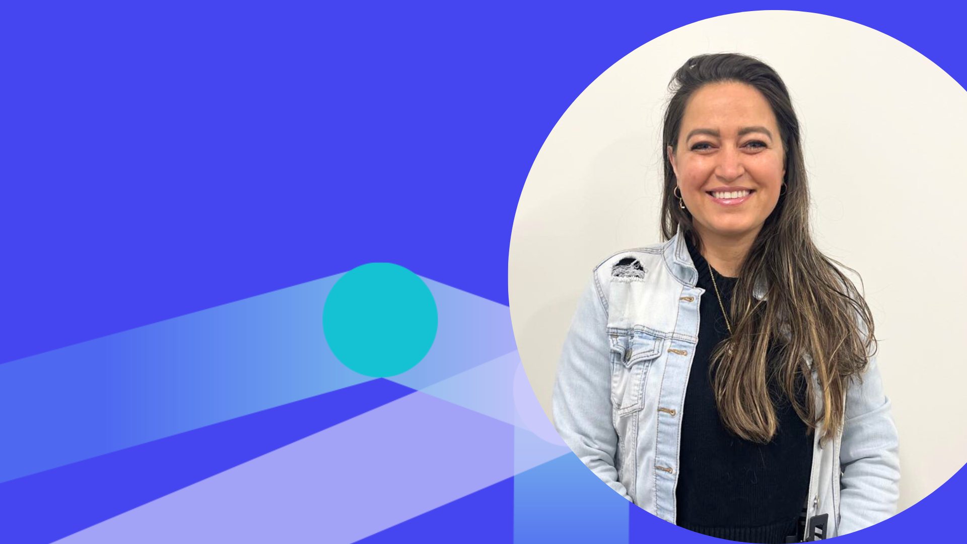 Discovering the role of a warehouse packer: Ana Oieda's story at the Chicago fulfillment center