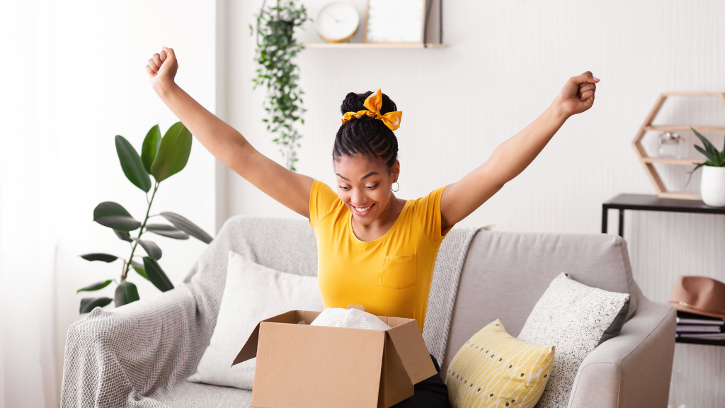 Maximize Amazon Prime Day 2023 success: A happy customer