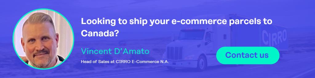 Looking to ship your e-commerce parcels to Canada?