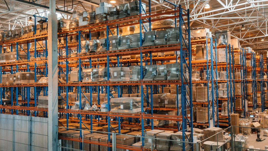 The Czech Republic Fulfillment Center CIRRO Fulfillment - The Czech Republic Fulfillment Center